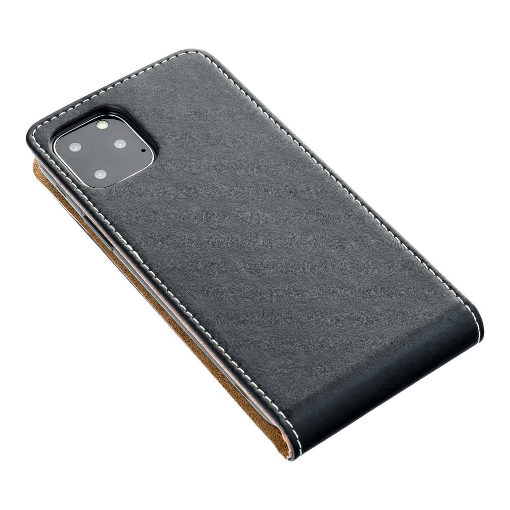 Forcell Slim Flexi Fresh Flip Case цена и информация | Telefono dėklai | pigu.lt