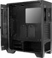 Aerocool Cylon Pro G Mid Tower kaina ir informacija | Korpusai | pigu.lt