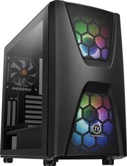 Thermaltake Commander C34 цена и информация | Корпуса | pigu.lt