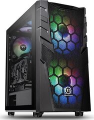 Thermaltake CA-1N3-00M1WN-00 цена и информация | Корпуса | pigu.lt