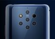 Nokia 9 PureView, 6/128, Dual SIM Blue kaina ir informacija | Mobilieji telefonai | pigu.lt