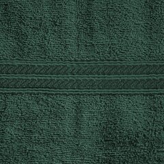Полотенце Lori 70x140 см, зеленое цена и информация | Полотенца | pigu.lt