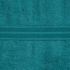 Полотенце Lori 70x140 см, синее цена и информация | Полотенца | pigu.lt