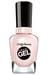 Гелевыйлак для ногтей Sally Hansen Miracle Gel - Nail Polish 14,7 мл цена и информация | Лаки, укрепители для ногтей | pigu.lt