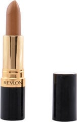 Увлажняющая губная помада Revlon Super Lustrous, 3.7 г цена и информация | Помады, бальзамы, блеск для губ | pigu.lt