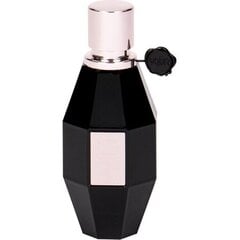 Парфюмерная вода Viktor & Rolf Flowerbomb Midnight EDP для женщин 50 мл цена и информация | Женские духи | pigu.lt