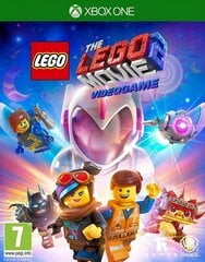 Xbox One LEGO Movie 2: Videogame цена и информация | Компьютерные игры | pigu.lt