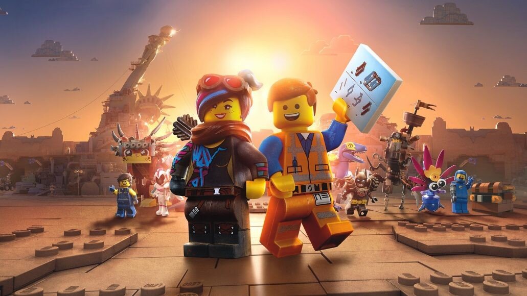 Xbox One LEGO Movie 2: Videogame kaina ir informacija | Kompiuteriniai žaidimai | pigu.lt