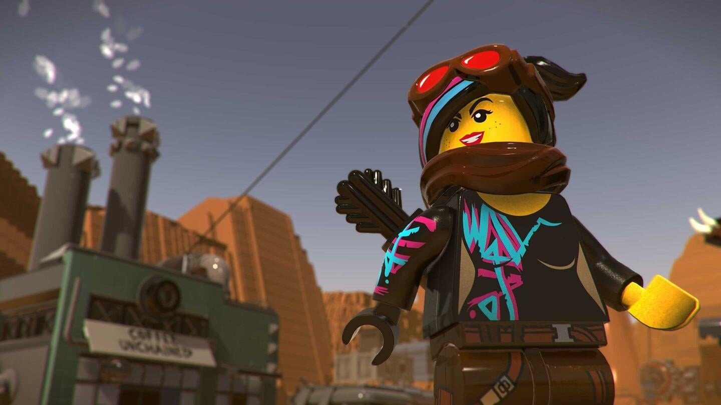 Xbox One LEGO Movie 2: Videogame kaina ir informacija | Kompiuteriniai žaidimai | pigu.lt