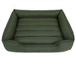 Hobbydog guolis Comfort XL, žalias kaina ir informacija | Guoliai, pagalvėlės | pigu.lt