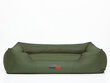 Hobbydog guolis Comfort XL, žalias kaina ir informacija | Guoliai, pagalvėlės | pigu.lt