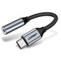 Ugreen AV142 kaina ir informacija | Adapteriai, USB šakotuvai | pigu.lt