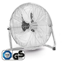 Grindinis ventiliatorius Trotec TVM 18 kaina ir informacija | Ventiliatoriai | pigu.lt