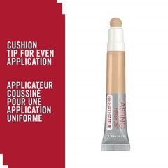 Maskuojamoji priemonė Rimmel London Lasting Finish 25HR Breathable 7 ml kaina ir informacija | Makiažo pagrindai, pudros | pigu.lt