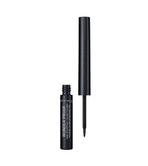 Жидкая обводка контура для глаз Rimmel London Wonder Proof 1,4 мл, 006 Sparkly Anthracite цена и информация | Тушь, средства для роста ресниц, тени для век, карандаши для глаз | pigu.lt