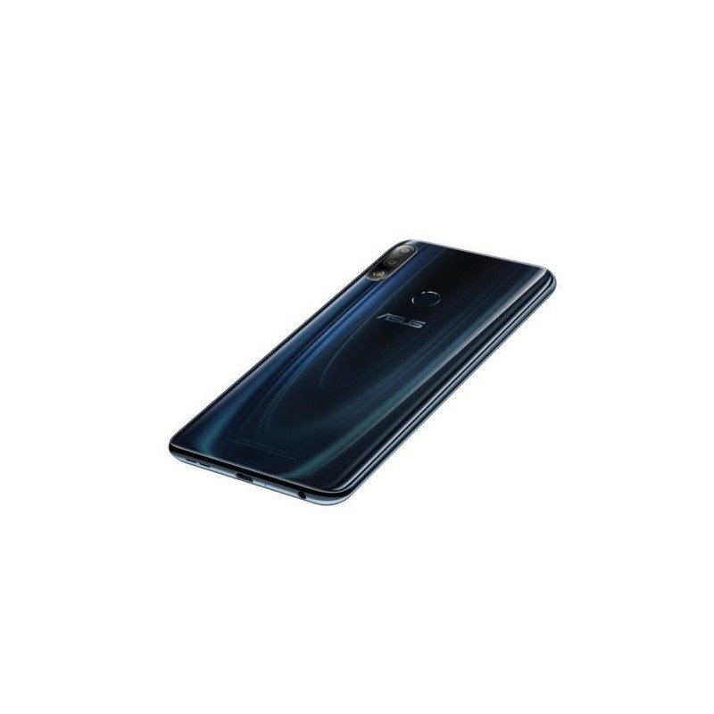 Telefonas Asus ZenFone Max Pro, 64 GB, Dual SIM, Mėlyna kaina ...