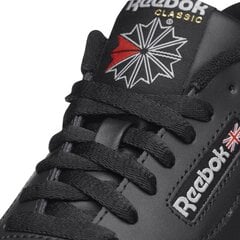 Кроссовки женские Reebok Princess CN2211, черные цена и информация | Reebok Одежда, обувь и аксессуары | pigu.lt