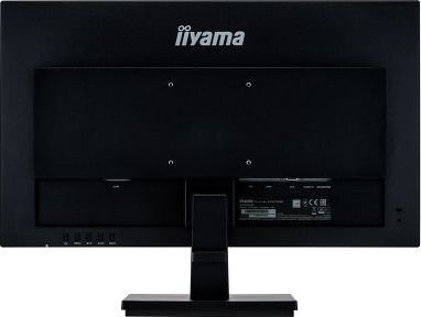 Iiyama X2474HS-B2 цена и информация | Monitoriai | pigu.lt