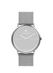 Noerden Life 2 Plus, Silver цена и информация | Смарт-часы (smartwatch) | pigu.lt