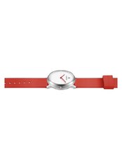 Noerden Life 2, White/Red цена и информация | Смарт-часы (smartwatch) | pigu.lt