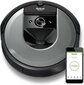 iRobot Roomba I7 kaina ir informacija | Dulkių siurbliai-robotai | pigu.lt