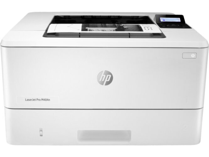HP LaserJet M404N kaina ir informacija | Spausdintuvai | pigu.lt