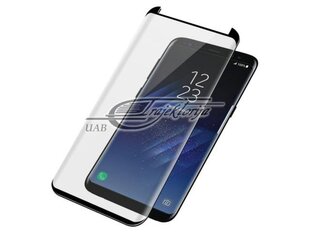PanzerGlass Samsung, Galaxy S10, Glass,  цена и информация | Google Pixel 3a - 3mk FlexibleGlass Lite™ защитная пленка для экрана | pigu.lt