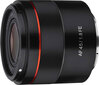 Samyang AF 45mm F1.8 FE (Sony FE) kaina ir informacija | Objektyvai | pigu.lt