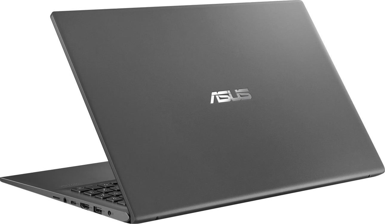 Asus R512FA-EJ024 kaina ir informacija | Nešiojami kompiuteriai | pigu.lt