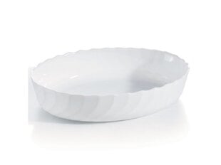 Luminarc форма для выпечки Trianon, 32x24 см цена и информация | Формы, посуда для выпечки | pigu.lt