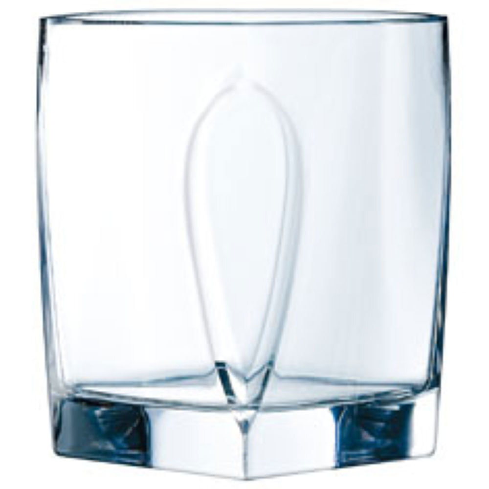 Luminarc stiklinės Flame, 300 ml, 6 vnt. kaina ir informacija | Taurės, puodeliai, ąsočiai | pigu.lt