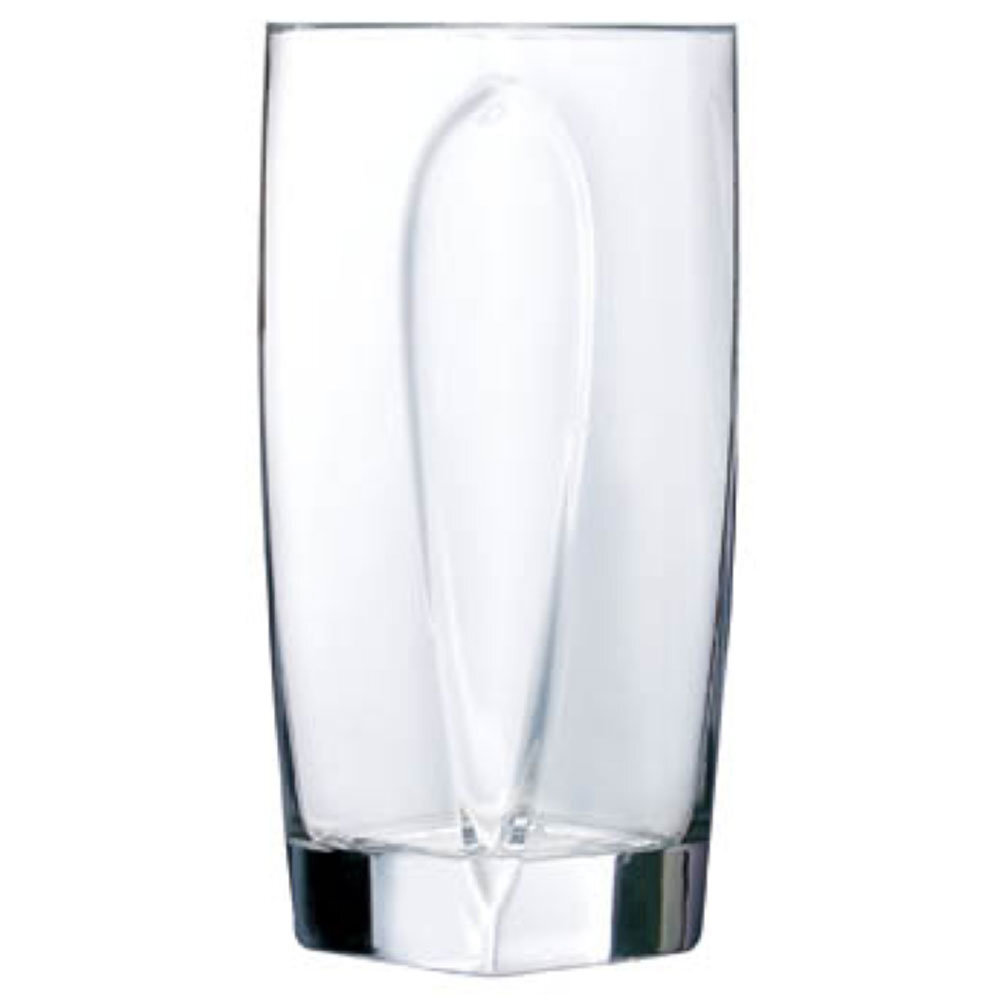 Luminarc stiklinės Flame, 300 ml, 6 vnt. kaina ir informacija | Taurės, puodeliai, ąsočiai | pigu.lt