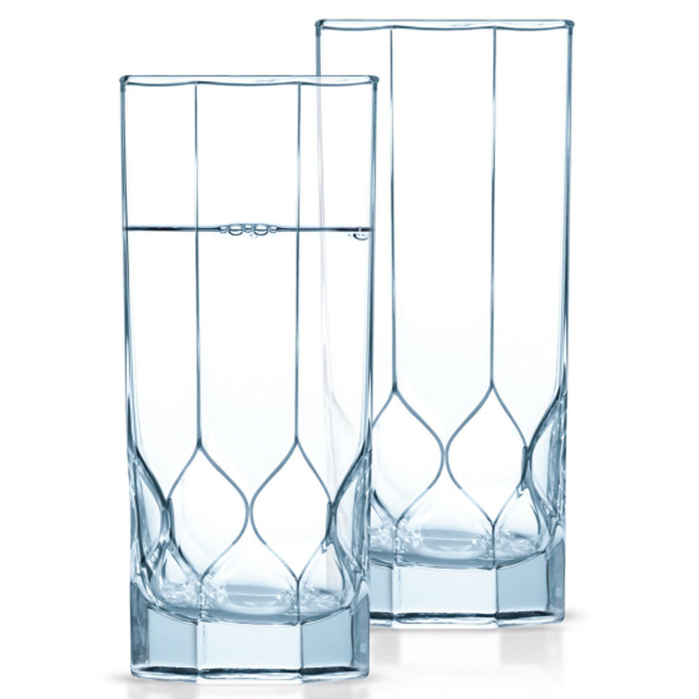 Luminarc stiklinės Octime Diamond, 310 ml, 6 vnt. kaina ir informacija | Taurės, puodeliai, ąsočiai | pigu.lt