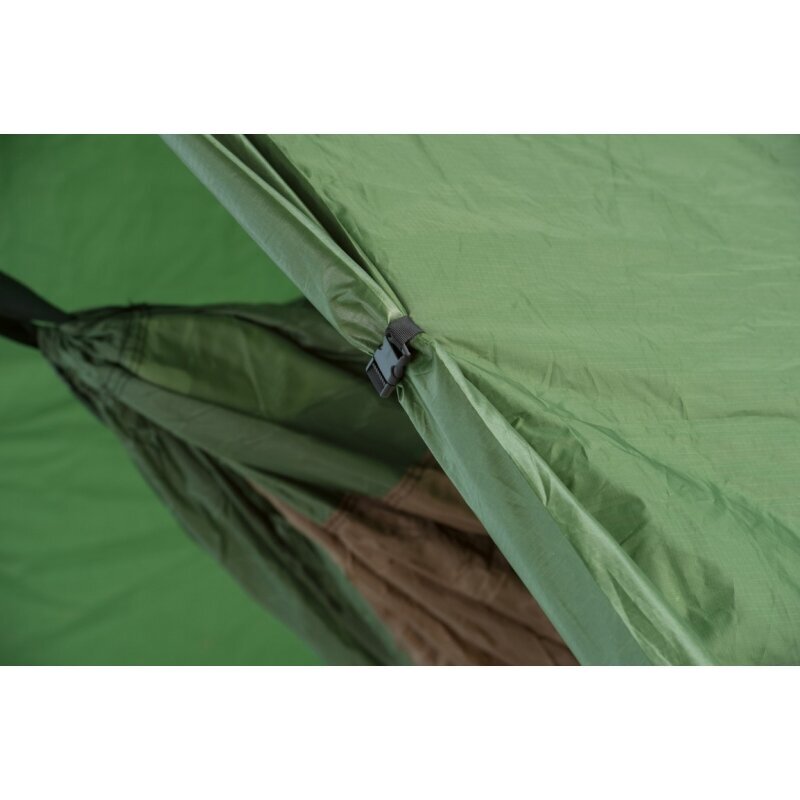 Tentas Amazonas Wing, žalias цена и информация | Hamakai | pigu.lt