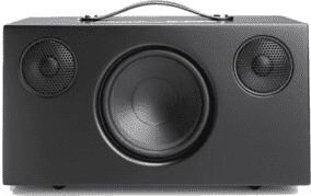 Audio Pro ADDON C 5, juoda kaina ir informacija | Garso kolonėlės | pigu.lt