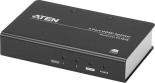 ATEN VS182B-AT-G kaina ir informacija | Adapteriai, USB šakotuvai | pigu.lt