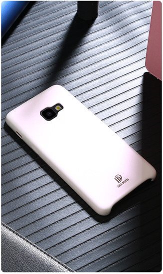 Dux Ducis Skin Lite Case High Quality and Protect Silicone Case For Samsung G975 Galaxy S10 Plus Pink цена и информация | Telefono dėklai | pigu.lt