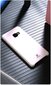 Dux Ducis Skin Lite Case High Quality and Protect Silicone Case For Samsung G973 Galaxy S10 Pink цена и информация | Telefono dėklai | pigu.lt