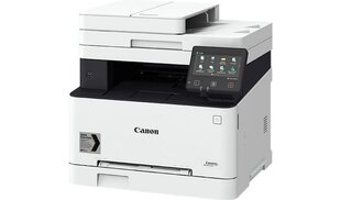 Canon i-SENSYS MF643Cdw, цветной цена и информация | Принтеры | pigu.lt