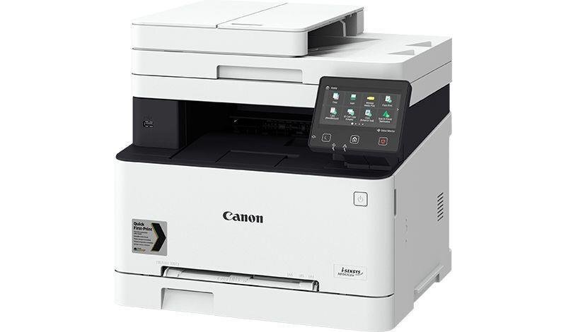 Canon i-Sensys MF643CDW цена и информация | Spausdintuvai | pigu.lt