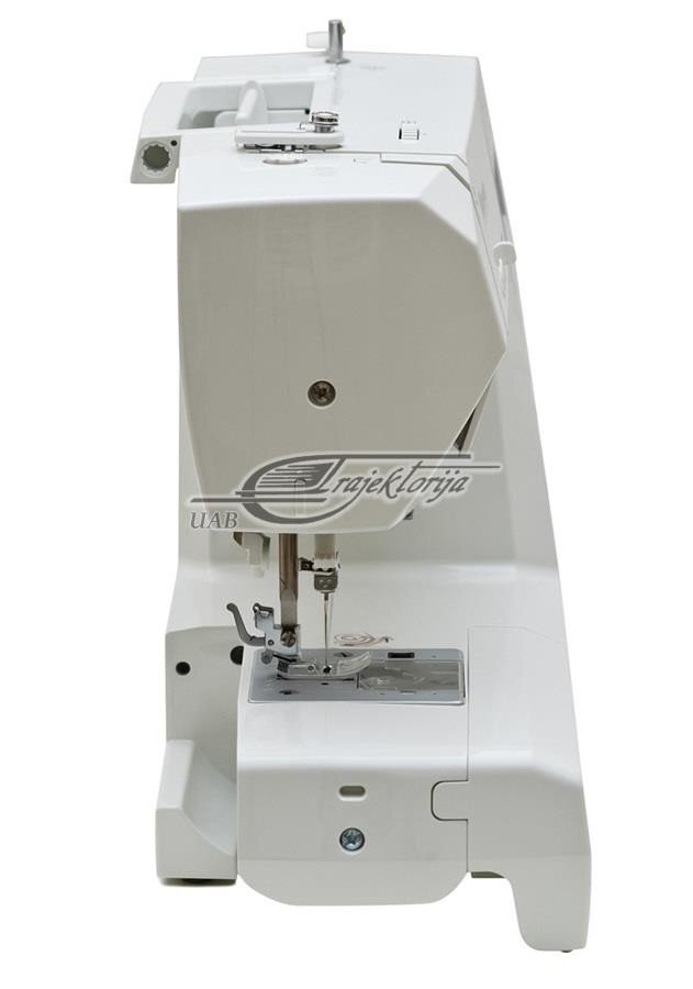Minerva MC250C kaina ir informacija | Siuvimo mašinos | pigu.lt