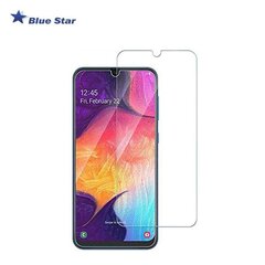 Защитное стеклышко Blue Star для Samsung Galaxy A40 цена и информация | Google Pixel 3a - 3mk FlexibleGlass Lite™ защитная пленка для экрана | pigu.lt