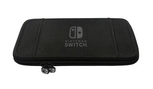 Чехол Hori Slim Tough Pouch, для Nintendo Switch цена и информация | Аксессуары для компьютерных игр | pigu.lt