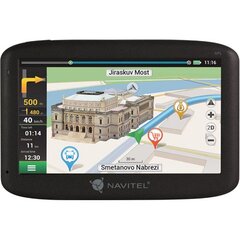 GPS приемник Navitel MS400 цена и информация | Navitel Автотовары | pigu.lt