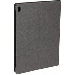 Lenovo IdeaTab M10 Folio Case/Film ZG38C02593 Black, 10.1 ", Folio kaina ir informacija | Planšečių, el. skaityklių dėklai | pigu.lt