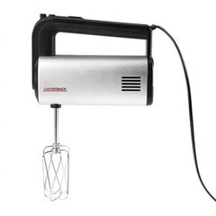 Gastroback Design Handmixer Pro 40983 цена и информация | Миксеры | pigu.lt