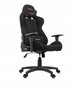 Žaidimų kėdė Arozzi Mezzo V2 FB, juoda kaina ir informacija | Biuro kėdės | pigu.lt