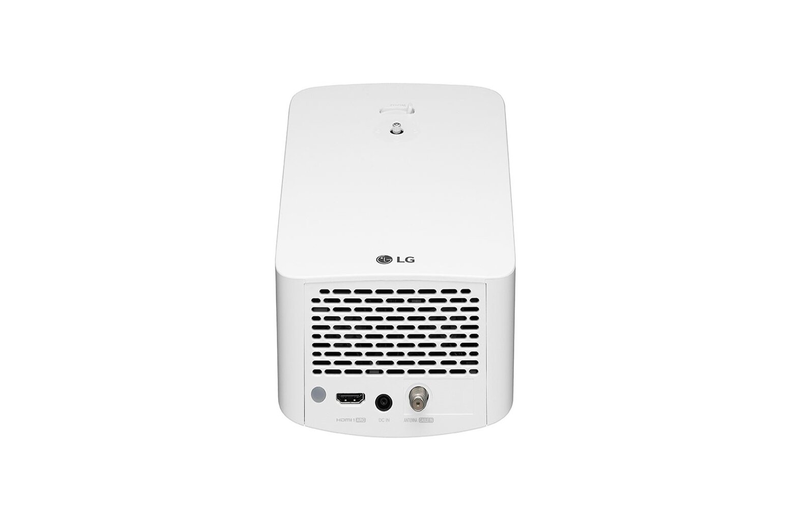 LG Electronics HF60LSR kaina ir informacija | Projektoriai | pigu.lt