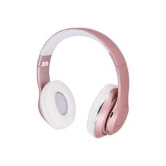 Forever BHS-300 Bluetooth 4.2 kaina ir informacija | Ausinės | pigu.lt