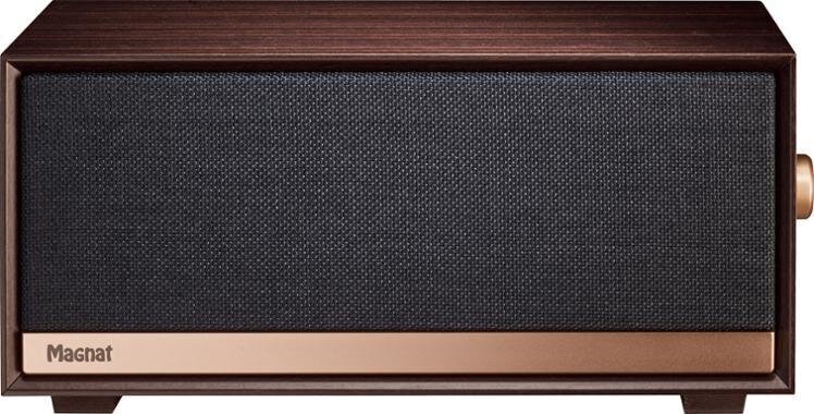 Magnat Magnat Prime Classic kaina ir informacija | Namų garso kolonėlės ir Soundbar sistemos | pigu.lt